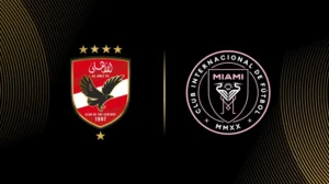 Soi Kèo Al Ahly Vs Inter Miami, 07h00 Ngày 15/06/2025