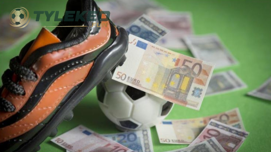 Kèo Đồng Nửa Là Gì? Cách Đọc Và Chiến Lược Dự Đoán Bao Chuẩn 2025 2 Hướng dẫn đọc kèo đồng nửa cực kỳ chuẩn xác