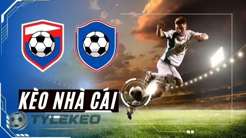 Nhà Cái Ra Kèo Là Gì? Cách Nhà Cái Ra Kèo Dựa Vào Đâu? 3 Cách tận dụng hiểu biết về cách nhà cái ra kèo